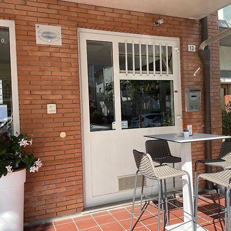 Pensione Ornella Lignano Sabbiadoro Dış mekan fotoğraf