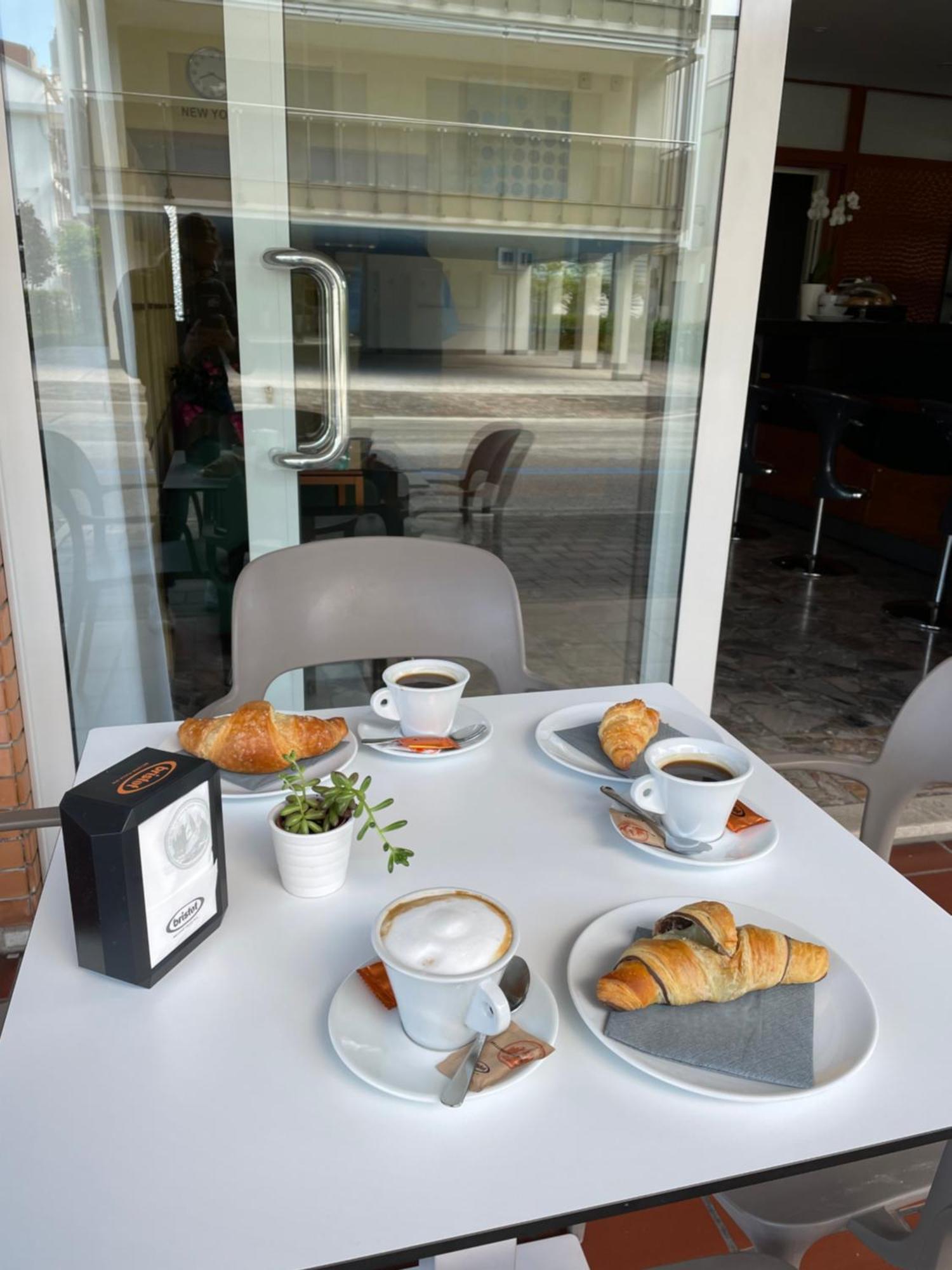 Pensione Ornella Lignano Sabbiadoro Dış mekan fotoğraf